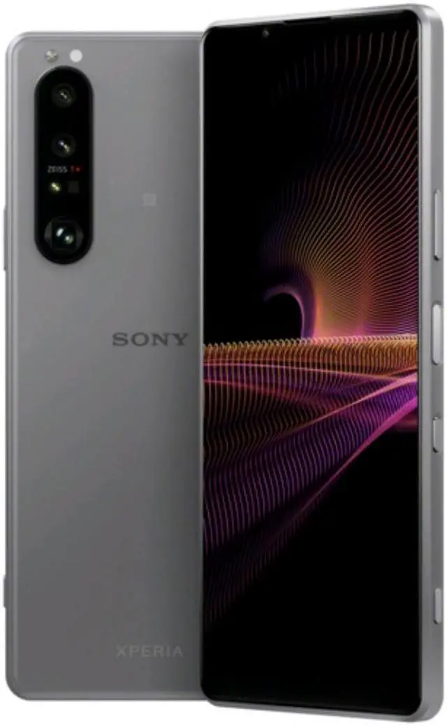 256G 5G SOG03 SONY Xperia 1 III au SIMフリ Amazon | 【整備済み品】 SONY Xperia 1 III SIMフリー SOG03 au 5G