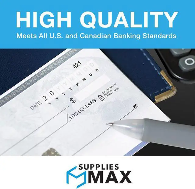 Alt view image 7 of 7 - SuppliesMAX Compatible MICR Replacement for Phaser 4500B/4500DT/4500DT/4500N High Yield Toner Cartridge (2/PK-18000 Page Yield) (113R656_2PK)