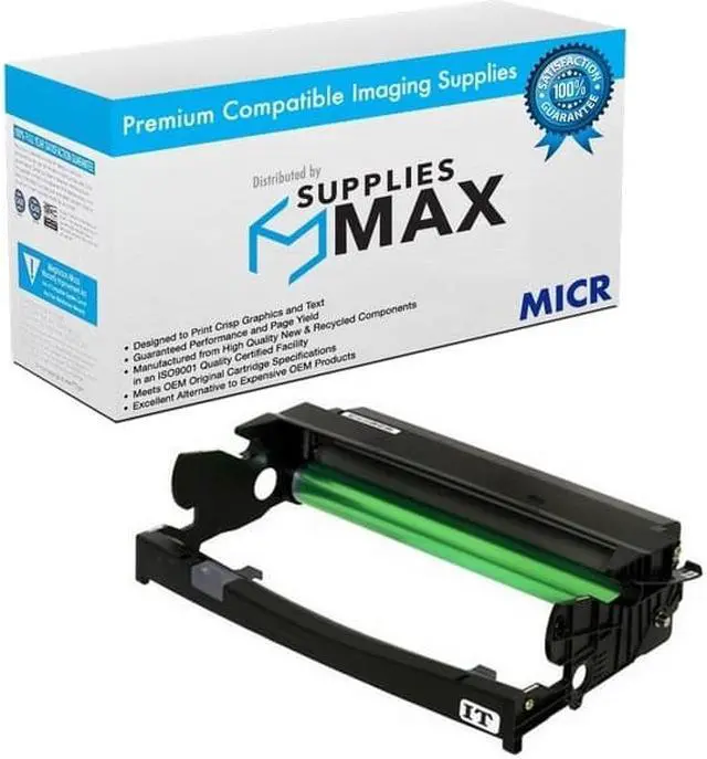 Main image of SuppliesMAX Compatible Replacement for Source Technologies ST-9512/ST-9512N Drum Unit (30000 Page Yield) (STI-24B1423)