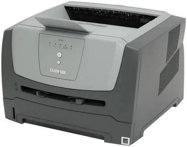 Main image of Lexmark E250D Duplex Laser Printer (33S0100)