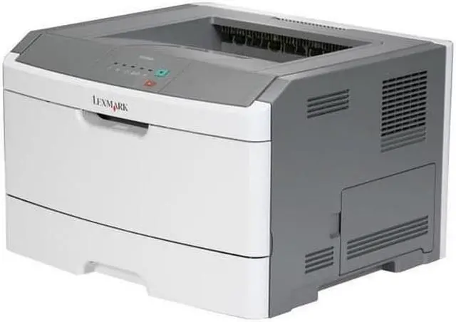 Main image of Lexmark E260DN Duplex-Network Laser Printer (34S0300)
