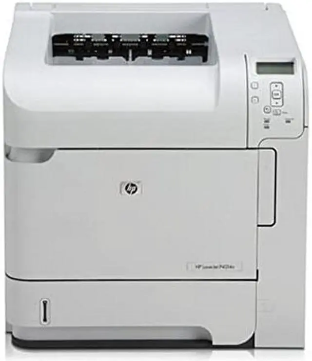 Main image of HP LaserJet P4014DN Duplex-Network Laser Printer (CB508A-REF) (Certified Refurb)