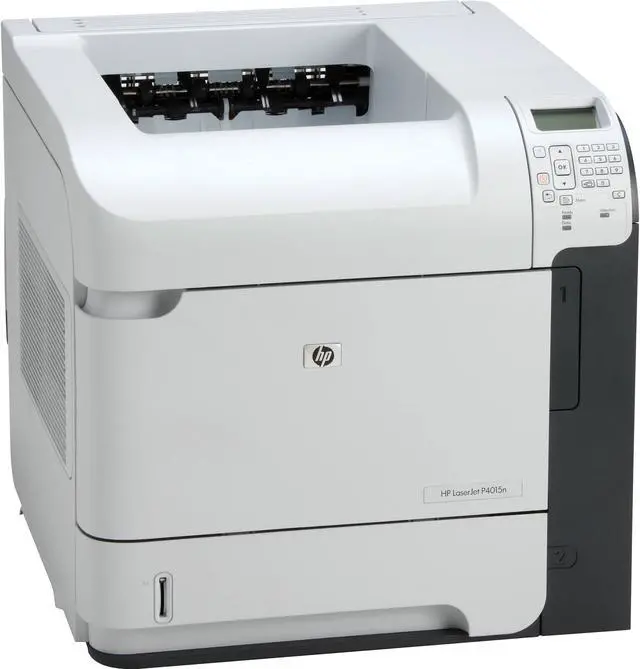 Main image of HP LaserJet P4015N Network Laser Printer (Certified Refurb) (CB509A-REF)