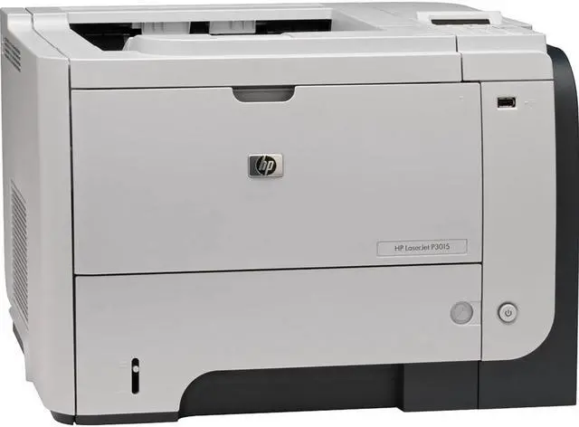 Main image of HP LaserJet Enterprise P3015D Duplex Laser Printer (Certified Refurb) (AIMCE526A-REF)
