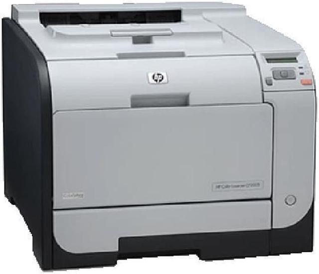 Main image of HP Color LaserJet CP-2025DN Duplex-Network Color Laser Printer (CB495A)