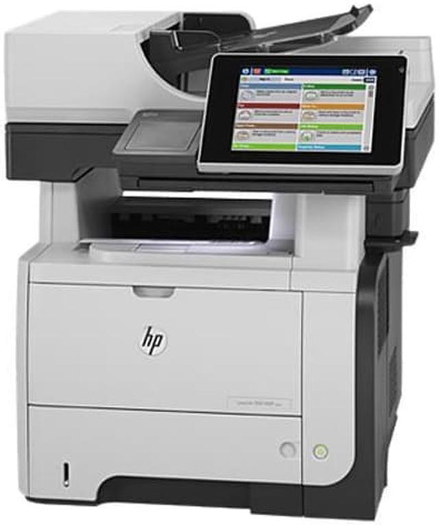 Main image of HPE LaserJet Enterprise 500 MFP M525C All-In-One Multifunction Laser Printer (HPECF118A-REF) (Certified Refurb)