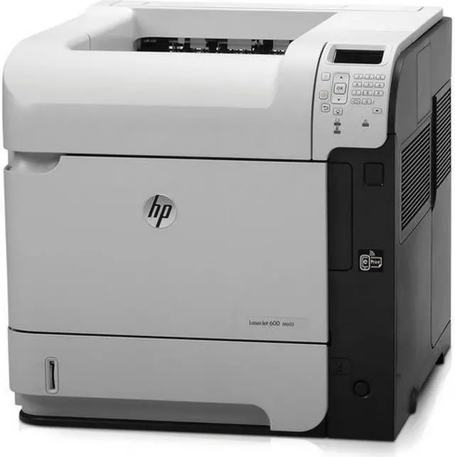 Main image of HP LaserJet Enterprise 600 M602DN Duplex-Network Laser Printer (Certified Refurb) (AIMCE992A-REF)