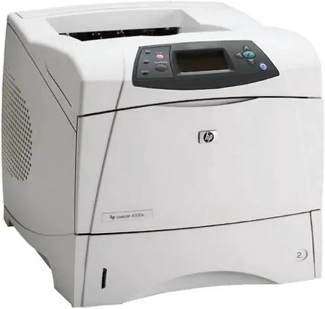 Main image of HP LaserJet 4300 Laser Printer (Certified Refurb) (Q2431A-REF)