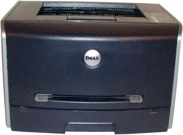 Main image of Dell 1710N Network Laser Printer (AIM4511-1DN)