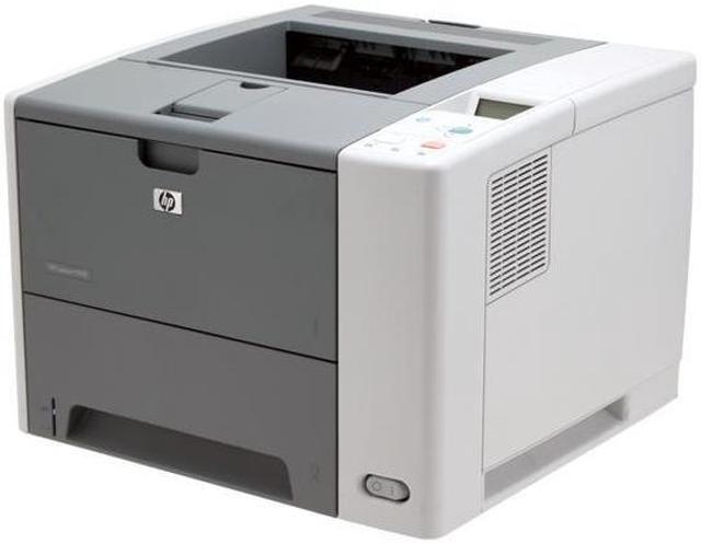 Main image of HP LaserJet P3005 Laser Printer/Toner Value Bundle Pack (AIMQ7812A_TONERVB)
