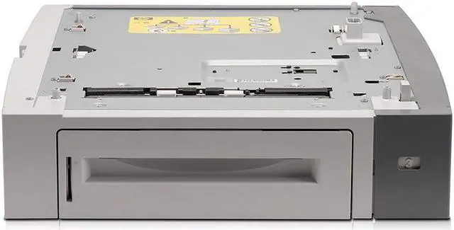 Main image of HP Color LaserJet 4700 500 Sheet Paper Feeder (Q7499A)