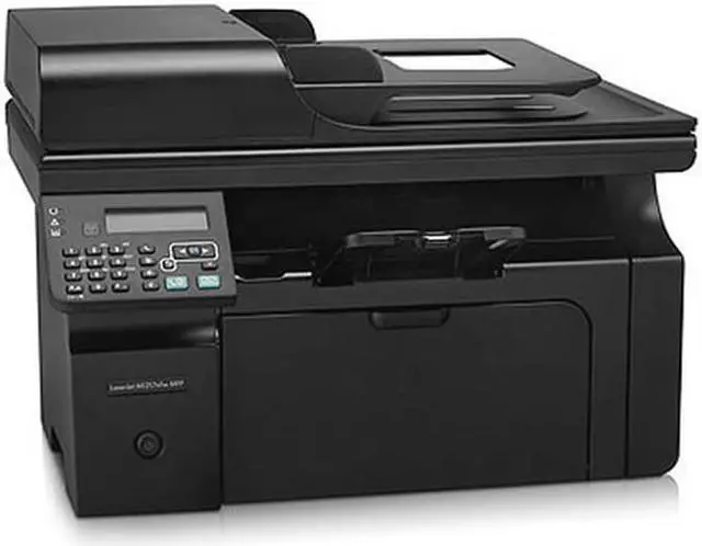 Main image of HP LaserJet Pro M1217NFW Fax-Wireless All-In-One Multifunction Laser Printer-Toner Value Bundle Pack (CE844A_TONERVB-REF) (Certified Refurbished)