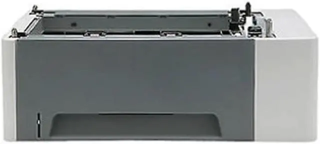 Main image of HPE LaserJet P3005/M5035 500 Sheet Paper Feeder tray (HPEQ7817A)