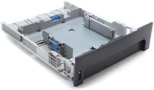 Main image of HP LaserJet 1320/3390/3392 Tray 2 250 Sheet Paper Tray Assembly (RM1-1292-000)