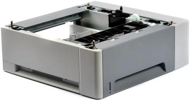 Main image of HP LaserJet 2400 500 Sheet Paper Media tray/feeder (Q5963A)