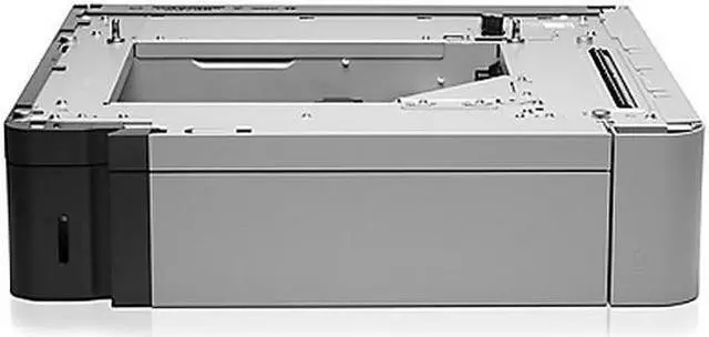 Main image of HP Color LaserJet Enterprise M651/M680 500 Sheet Paper Feeder (CZ261A)