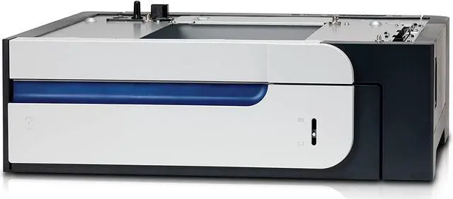 Main image of HP Color LaserJet CM-3530/CP-3525 500 Sheet Paper Feeder (AIMCE522A-REF) (Certified Refurb)