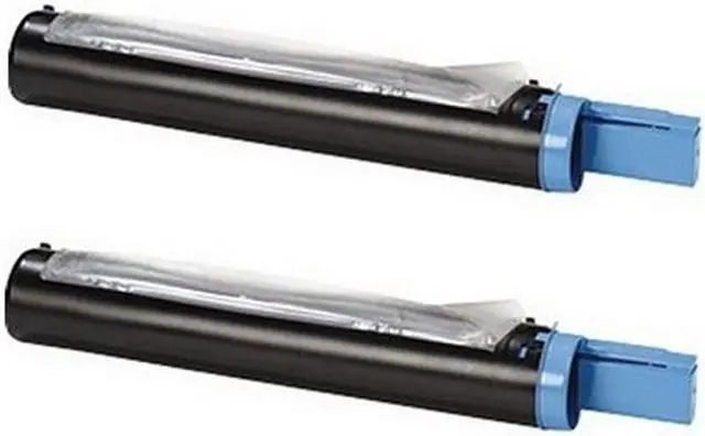 Alt view image 2 of 7 - SuppliesMAX Compatible Replacement for Canon imageRUNNER 1600/1610F/2000/2010/2010F Toner Cartridge (2/PK-7850 Page Yield) (GPR-8) (6836A003AA_2PK)