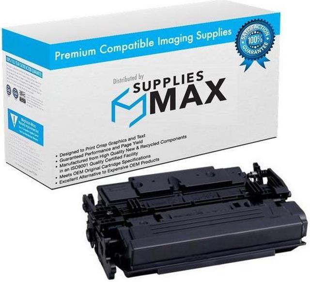 SuppliesMAX Compatible Replacement for Canon imageCLASS LBP-312/MF