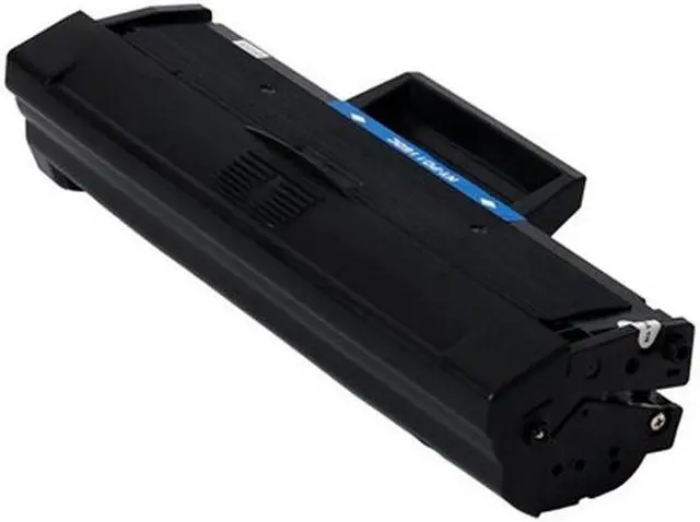 Alt view image 2 of 7 - SuppliesMAX Compatible Replacement for Samsung ML-2160/2164/2165/SCX-3400/3405/SF-760 Toner Cartridge (1500 Page Yield) (MLT-D101S)