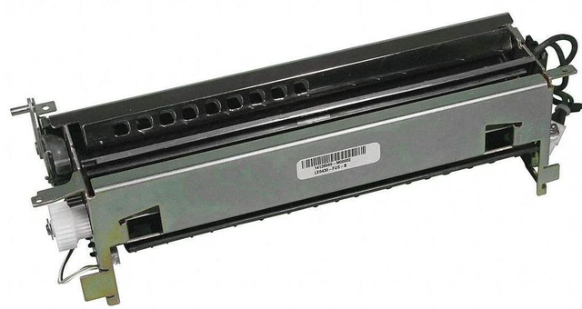 Alt view image 2 of 7 - SuppliesMAX Compatible Replacement for IBM InfoPrint 1422/1422D/1422DN 110V Fuser Assembly (200000 Page Yield) (56P2330)