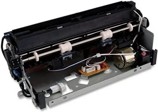 Alt view image 2 of 7 - SuppliesMAX Compatible Replacement for IBM InfoPrint 1332/1332N/1352/1352N 115V Fuser Assembly (56P1333)