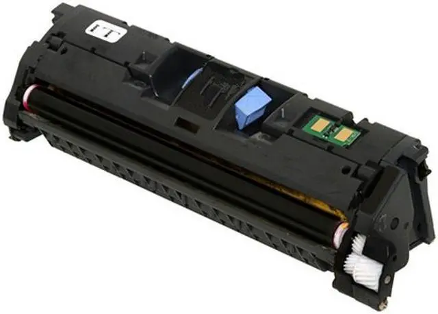 Alt view image 2 of 7 - SuppliesMAX Compatible Replacement for Canon LBP-5200 Black Toner Cartridge (5000 Page Yield) (EP-701BK) (9287A003AA)