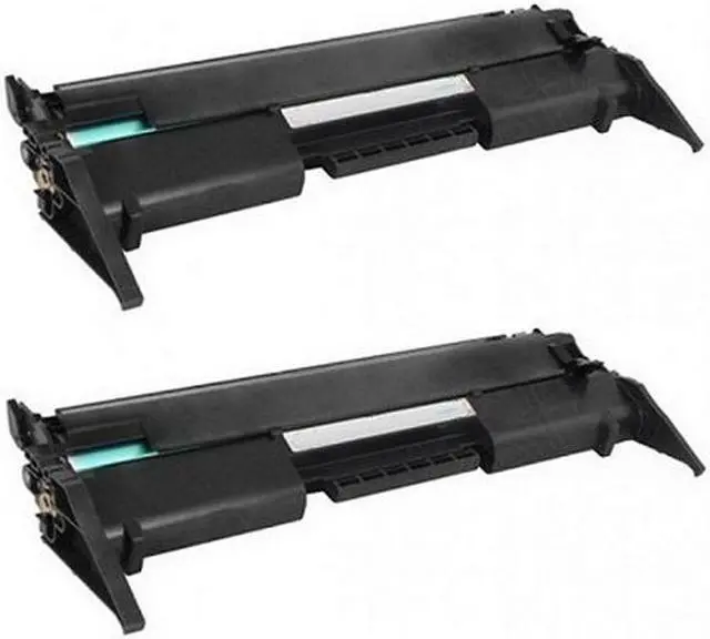 Alt view image 2 of 7 - SuppliesMAX Compatible Replacement for Konica Minolta FAX 1600/FAX 1600e/FAX 2600/FAX 2800/FAX 3600/FAX 3800 Drum Unit (20000 Page Yield) (4174-311)