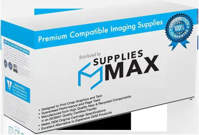 Alt view image 6 of 7 - SuppliesMAX Remanufactured Replacement for Canon PIXMA MG-2220/MG-3620/MG-4220/MX-372/MX-452/MX-512/MX-522/MX-532 Extra High Yield Inkjet Combo Pack (2-Black/2-Color) (PG-240XXL_2PK/CL-241XL_2PKMP)
