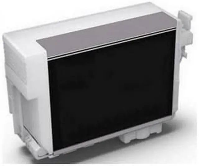 Alt view image 2 of 7 - SuppliesMAX Remanufactured Replacement for SureColor P600 Light Black Inkjet (25.9ML) (NO. 760) (T760720)