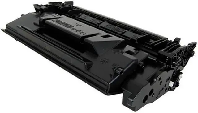 Alt view image 2 of 7 - SuppliesMAX Compatible Replacement for MicroMICR Corp MICR-THN-26X MICR High Yield Toner Cartridge (9000 Page Yield) - Equivalent to HP CF226X / Troy 02-81576-001