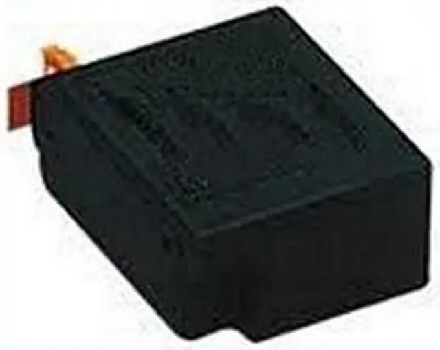 Alt view image 2 of 7 - SuppliesMAX Remanufactured Replacement for Konica Minolta FAX 1200/FAX 1300/FAX 9410/FAX 9450 Black Inkjet (1300IC)