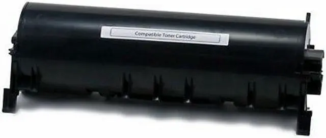 Alt view image 2 of 7 - SuppliesMAX Compatible Replacement for Panasonic KX-FLB801/KX-FLB811 Toner Cartridge (5000 Page Yield) (KX-FA87)