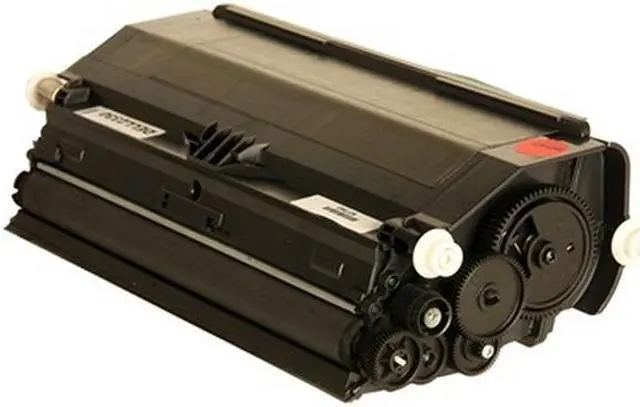 Alt view image 2 of 7 - SuppliesMAX Compatible Replacement for Dell 2330D/2330DN/2350D/2350DN Toner Cartridge (6000 Page Yield) (PK492)