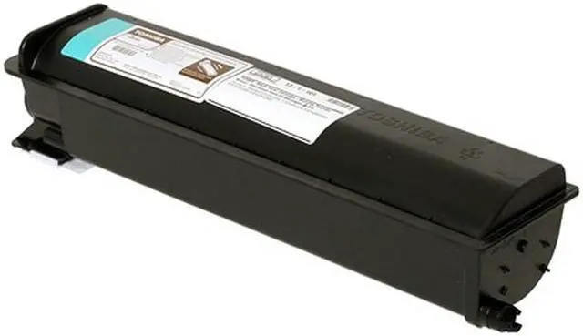 Alt view image 2 of 7 - SuppliesMAX Compatible Replacement for Toshiba e-STUDIO 203L/e-STUDIO 233/e-STUDIO 233P/e-STUDIO 283/e-STUDIO 283P Toner Cartridge (23000 Page Yield) (T-2840)