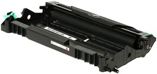 Alt view image 2 of 7 - SuppliesMAX Compatible Replacement for Ricoh Aficio SP-1200S/1200SF/SP-1210N Drum Unit (12000 Page Yield) (DR-360) (TYPE SP-1200A) (406841)