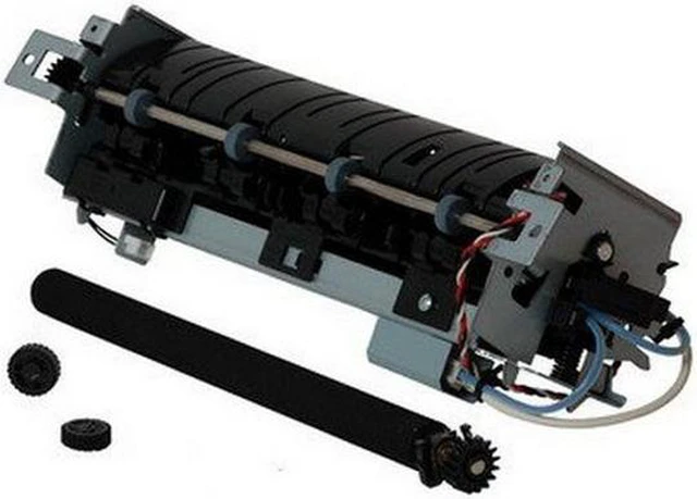 Alt view image 2 of 7 - SuppliesMAX Compatible Replacement for Dell 2230D/2330D/2330DN/2350D/2350DN/3330DN/3333DN/3335DN 110V Maintenance Kit (120000 Page Yield) (N821D-MK)