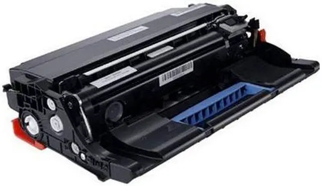 Alt view image 2 of 7 - SuppliesMAX Compatible MICR Replacement for Lexmark MS-710/MS-711/MS-810/MS-811/MS-812/MS-817/MS-818/MX-710/MX-711/MX-810/MX-811/MX-812 Drum Unit (100000 Page Yield) (NO. 520ZA) (52D0ZA0)