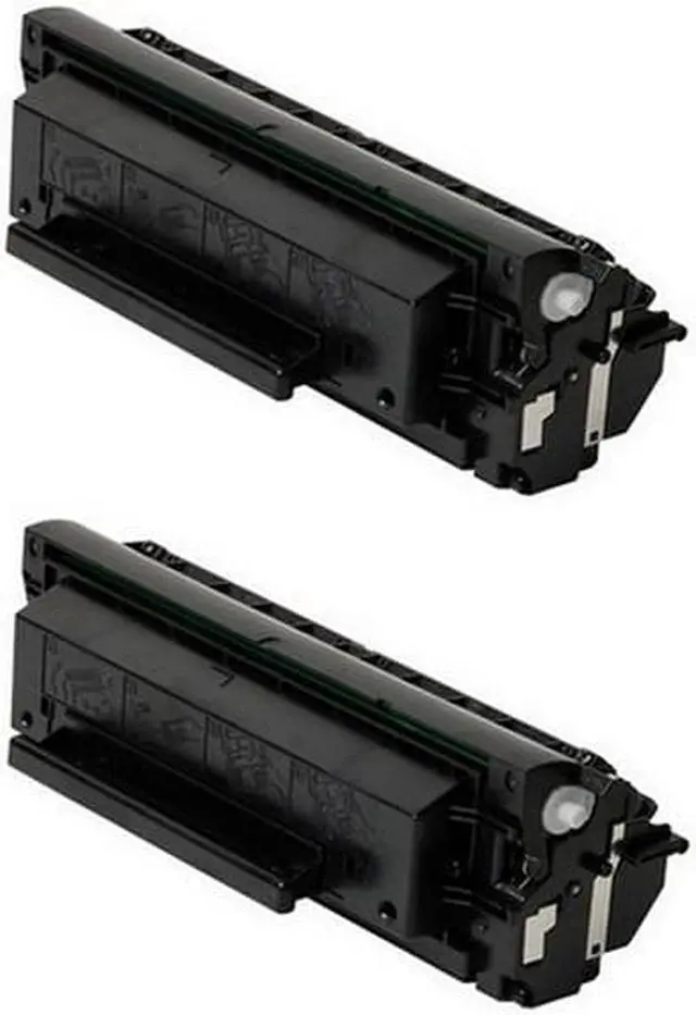 Alt view image 2 of 7 - SuppliesMAX Compatible Replacement for Panasonic UF-6200 Toner Cartridge (2/PK-9000 Page Yield) (UG-5580_2PK)