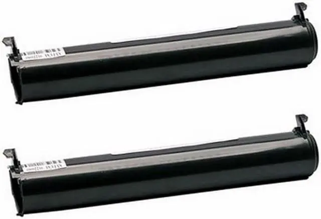 Alt view image 2 of 7 - SuppliesMAX Compatible Replacement for Panasonic KX-FL501/KX-FL502/KX-FL503CN/KX-FLB750/KX-FLB755/KX-FLB758/KX-FLM751/KX-FLM755 Toner Cartridge (2/PK-2000 Page Yield) (KX-FA79)