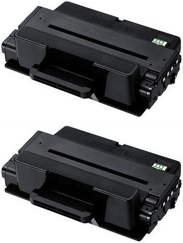 Alt view image 2 of 7 - SuppliesMAX Compatible MICR Replacement for WorkCentre 3315DN/3315V-DN/3325DNI Toner Cartridge (2/PK-5000 Page Yield) (106R02311_2PK)