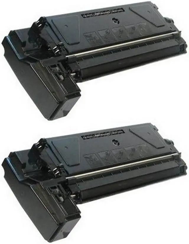 Alt view image 2 of 7 - SuppliesMAX Compatible Replacement for Samsung SCX-5112/SCX-5115/SCX-5312F/SCX-5315F/SF-830/SF-835P Toner Cartridge (2/PK-7500 Page Yield) (SCX-P5312DB)