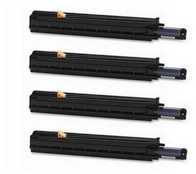 Alt view image 2 of 7 - SuppliesMAX Remanufactured Replacement for Phaser 7500DN/Phaser 7500DNZ/Phaser 7500DT/Phaser 7500DX/Phaser 7500N Series Imaging Drum Unit (4/PK-80000 Page Yield) (108R00861_4PK)