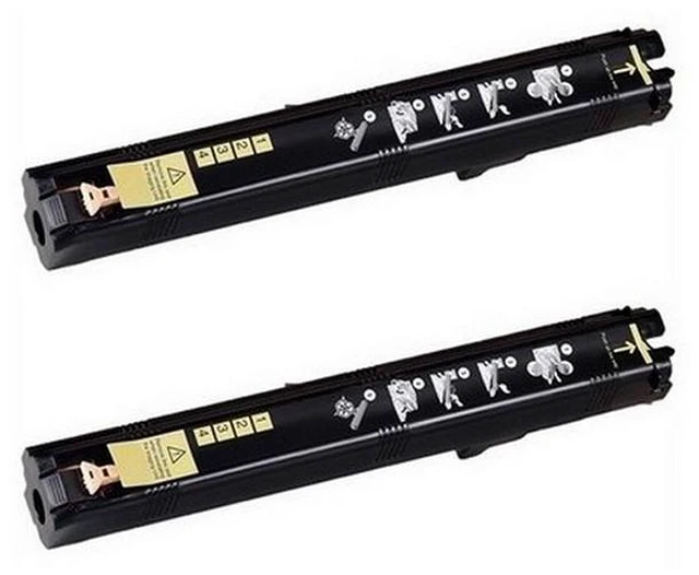 Alt view image 2 of 7 - SuppliesMAX Remanufactured Replacement for Phaser 7760DN/Phaser 7760DX/Phaser 7760GX Series Imaging Drum Unit (2/PK-35000 Page Yield) (108R00713_2PK)