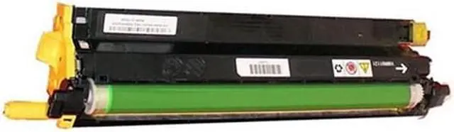 Alt view image 2 of 7 - SuppliesMAX Replacement for Phaser 6600/VersaLink C400/C405/WorkCentre 6605/6655 Series Yellow Drum Unit (60000 Page Yield) (108R01121Y)