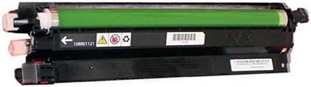Alt view image 2 of 7 - SuppliesMAX Replacement for Phaser 6600/VersaLink C400/C405/WorkCentre 6605/6655 Series Black Drum Unit (60000 Page Yield) (108R01121K)