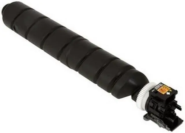 Alt view image 2 of 7 - SuppliesMAX Compatible Replacement for Kyocera Mita TASKalfa 4002i/4003i/TASKalfa 5002i/5003i/TASKalfa 6002i/6003i Black Toner Cartridge (35000 Page Yield) (TK-6327) (1T02NK0US0)
