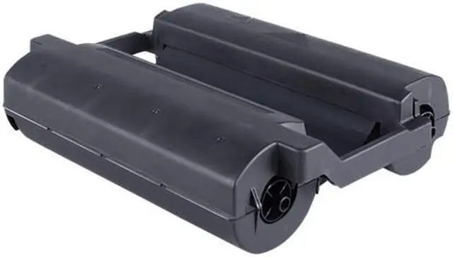 Alt view image 2 of 7 - SuppliesMAX Compatible Replacement for Brother IntelliFax 1150/1250/1350/1450/1750/1850/1950 Fax Imaging Film Cartridge (750 Page Yield) (PC-101)