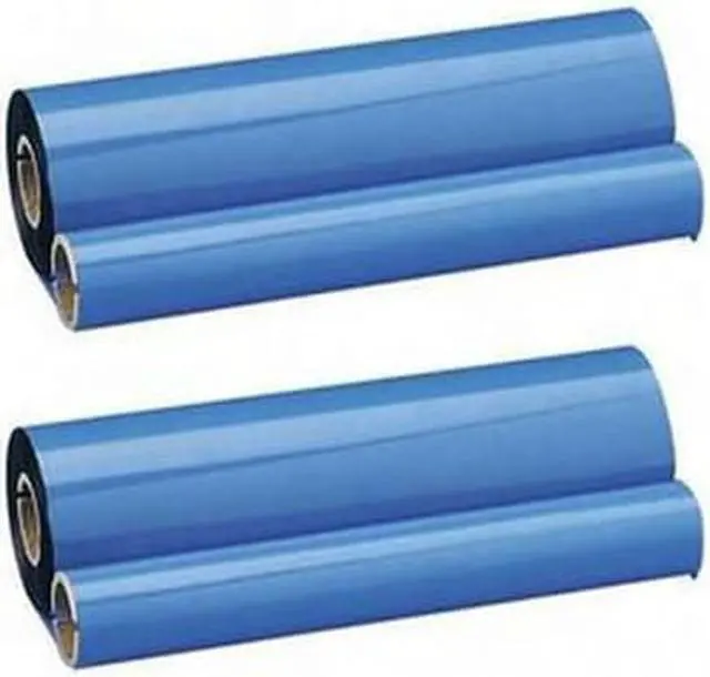 Alt view image 2 of 7 - SuppliesMAX Compatible Replacement for Muratec F-70/F-72/F-73/M3000 Fax Imaging Film (2/PK-700 Page Yield) (PF-100)