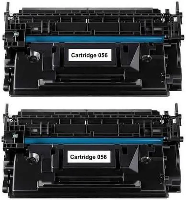 Alt view image 2 of 7 - SuppliesMAX Compatible Replacement for Canon imageCLASS LBP-325DN/LB-325DW/MF-542X/MF-543DW/MF-543X/MF-552DW/MF-553DW High Yield Toner Cartridge (2/PK-10000 Page Yield) (3007C001_2PK)
